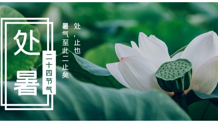 處暑已至，秋意漸濃，百華勞保鞋護您步步生風迎金秋