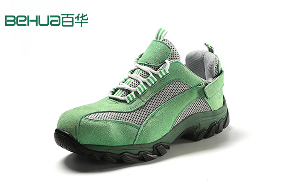 汽車制造業，通常都穿用哪些防護功能的勞保鞋呢？